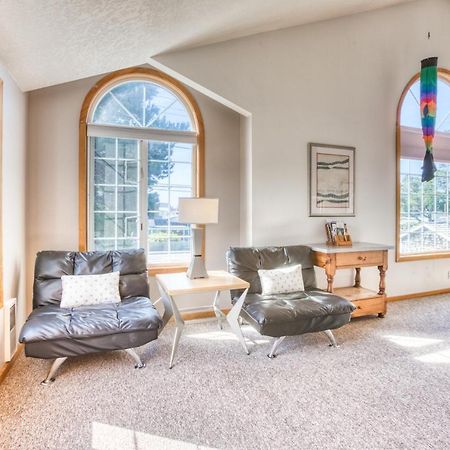 Beaches Inn | Pelicans View Cottage Cannon Beach Exterior photo